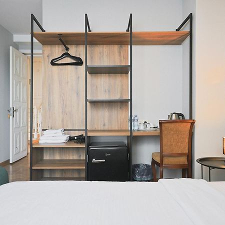 Hotel White House 第比利斯 外观 照片