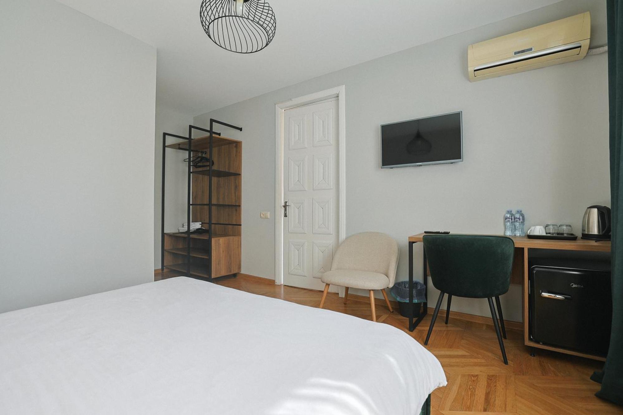 Hotel White House 第比利斯 外观 照片
